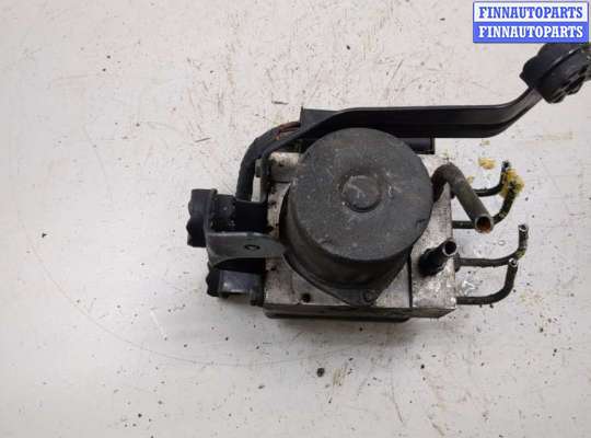 купить Блок АБС, насос (ABS, ESP, ASR) на BMW X5 E53 2000-2006