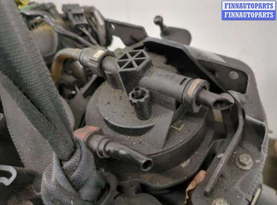 купить ТНВД на Ford Galaxy 2006-2010