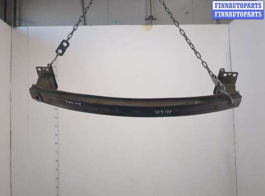 Усилитель бампера ST348132 на Seat Ibiza 4 2008-2015