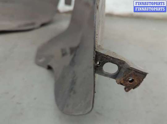 купить Защита арок (подкрылок) на Nissan Note E11 2005-2013