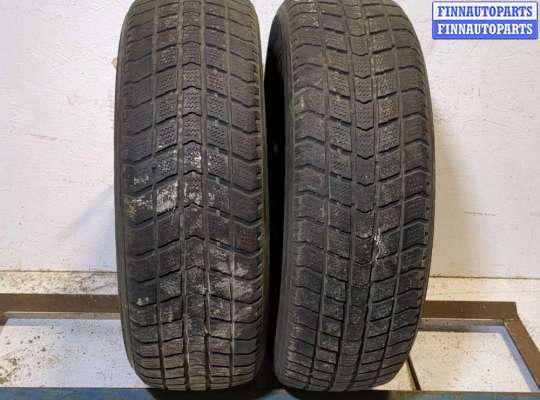 купить Пара шин на Ford Galaxy 2000-2006