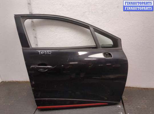 Замок двери RN1578615 на Renault Clio 2012-2016