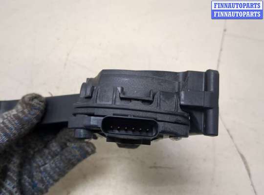 купить Педаль газа на Chevrolet Equinox 2017-2024