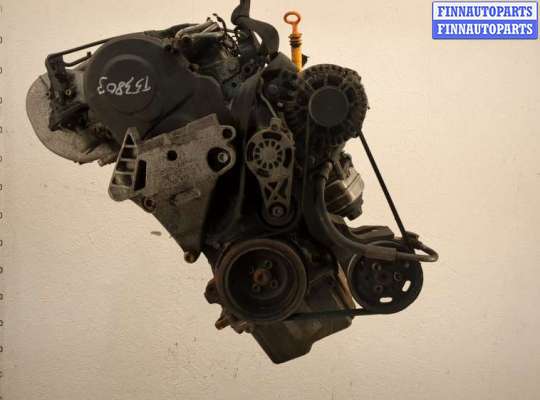 купить Двигатель (ДВС) на Volkswagen Caddy 2004-2015
