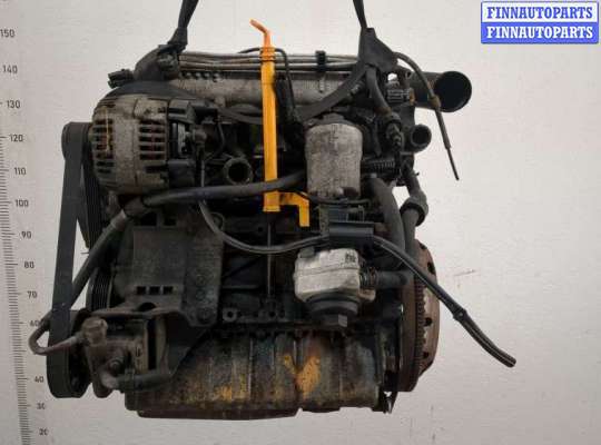 купить Двигатель (ДВС) на Volkswagen Caddy 2004-2015