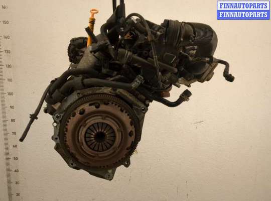 купить Двигатель (ДВС) на Volkswagen Caddy 2004-2015