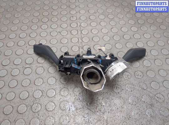 купить Переключатель поворотов и дворников (стрекоза) на Skoda Octavia (A5) 2004-2013