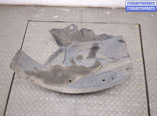 Купить Защита арок (подкрылок) на Renault Megane 2 2002-2009 Защита арок (подкрылок) RN1594970 на Renault Megane 2 2002-2009