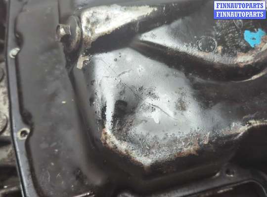 купить Поддон на Citroen Jumper (Relay) 2014-2025