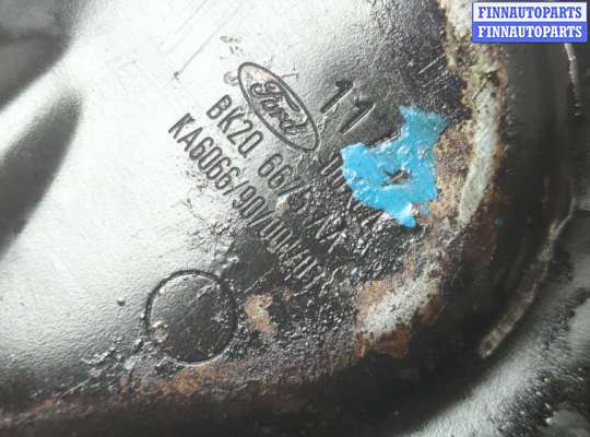 купить Поддон на Citroen Jumper (Relay) 2014-2025