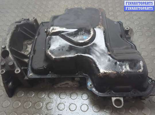 купить Поддон на Citroen Jumper (Relay) 2014-2025