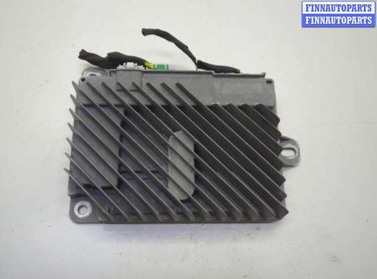 купить Усилитель звука на Chevrolet Malibu 2018-2025