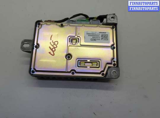 купить Усилитель звука на Chevrolet Malibu 2018-2025