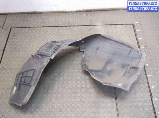 купить Защита арок (подкрылок) на Opel Zafira B 2005-2012