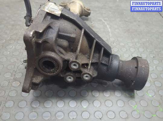 купить Редуктор моста на Jeep Liberty 2001-2007