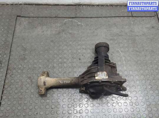 купить Редуктор моста на Jeep Liberty 2001-2007