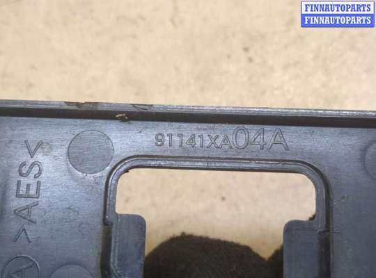 купить Накладка под фонарь на Subaru Tribeca (B9) 2004-2014