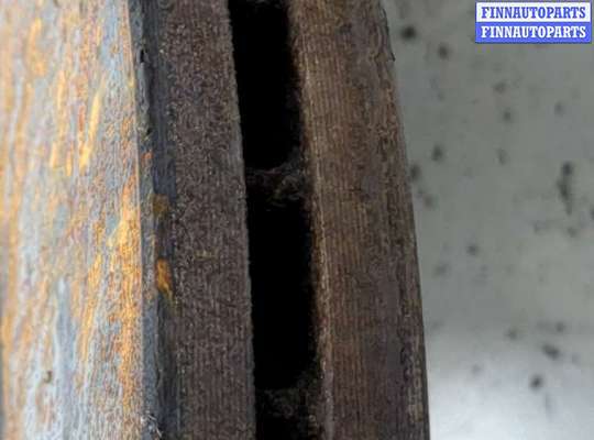 купить Диск тормозной на Ford C-Max 2002-2010