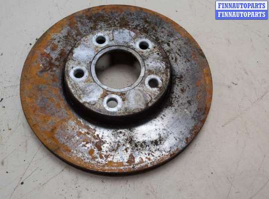 Диск тормозной FO2174412 на Ford C-Max 2002-2010