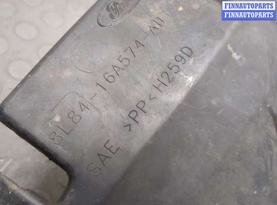 купить Защита моторного отсека (картера ДВС) на KIA Cerato 2013-2020