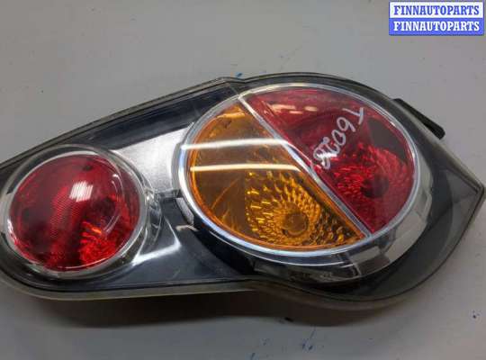 Фонарь (задний) CH467059 на Chevrolet Spark 2009-2016