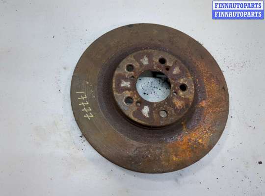 купить Диск тормозной на Acura MDX 2006-2013