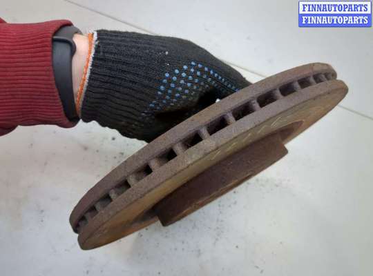 купить Диск тормозной на Acura MDX 2006-2013