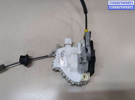 Замок двери AU1630644 на Audi A5 (8T) 2007-2016