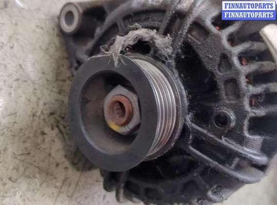 купить Генератор на Opel Meriva 2003-2010