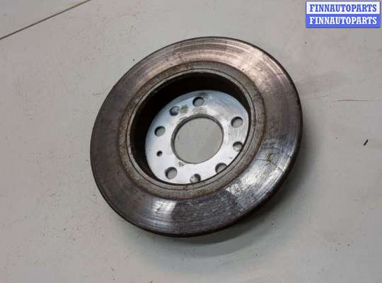 Купить Диск тормозной на Opel Astra H 2004-2010 Диск тормозной OP2441018 на Opel Astra H 2004-2010