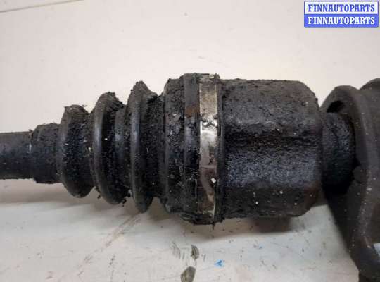 купить Полуось (приводной вал, шрус) на Citroen Jumper (Relay) 2006-2014