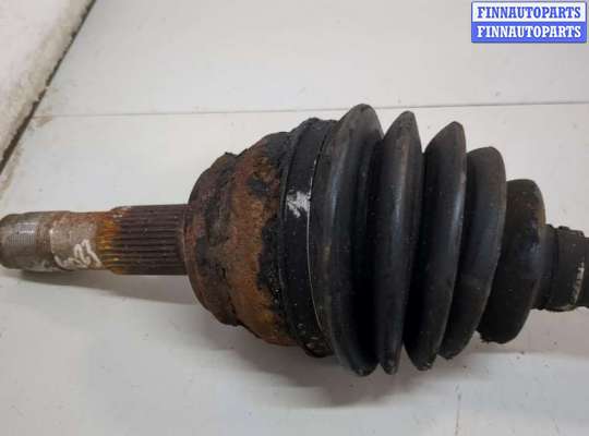 купить Полуось (приводной вал, шрус) на Citroen Jumper (Relay) 2006-2014