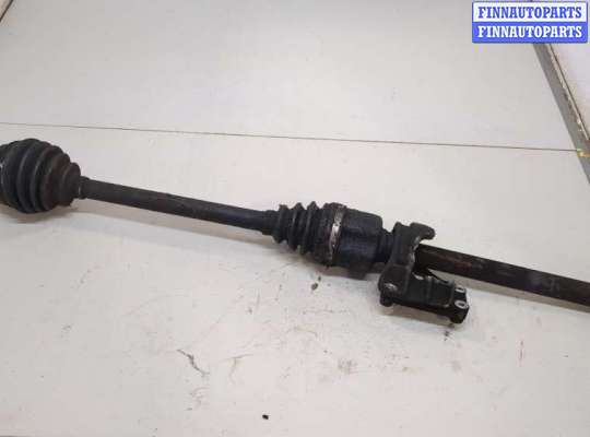 купить Полуось (приводной вал, шрус) на Citroen Jumper (Relay) 2006-2014