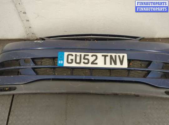 Решетка радиатора TT895991 на Toyota Previa (Estima) 2000-2006