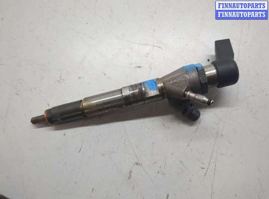 Форсунка топливная RN1501124 на Renault Scenic 2012-2016