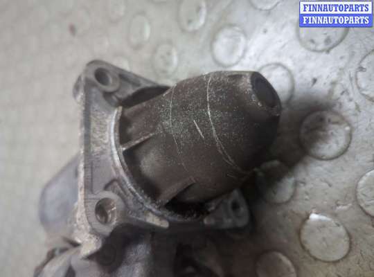 купить Стартер на Ford Fiesta 2001-2007