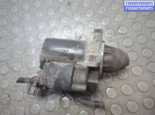 Стартер FO2088357 на Ford Fiesta 2001-2007