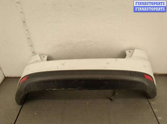 Заглушка буксировочного крюка FO2165354 на Ford Focus 3 2011-2015