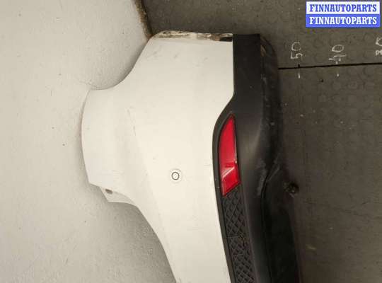 купить Заглушка буксировочного крюка на Ford Focus 3 2011-2015