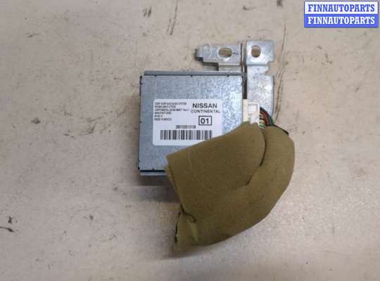 Блок комфорта NS894267 на Nissan Juke 2010-2019