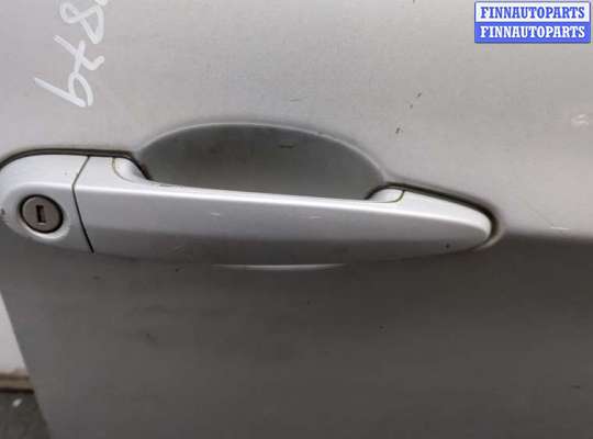 Дверь боковая на BMW 3 (E90/E91/E92/E93)