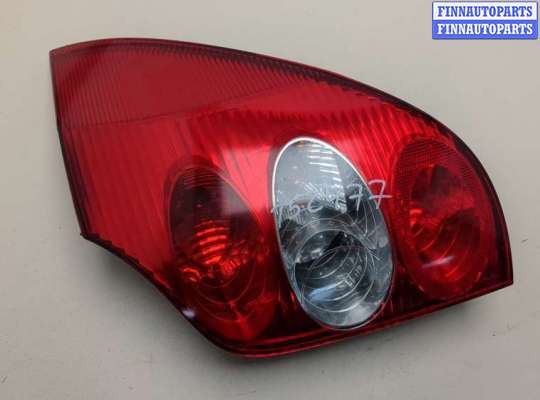 купить Фонарь (задний) на Renault Laguna 2 2001-2007