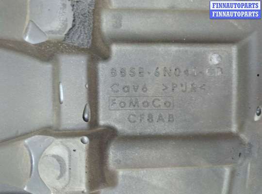 купить Накладка декоративная на ДВС на Ford Explorer 2015-2019