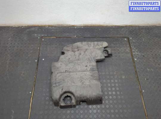 купить Накладка декоративная на ДВС на Ford Explorer 2015-2019