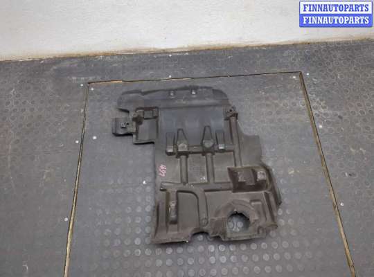 купить Накладка декоративная на ДВС на Ford Explorer 2015-2019