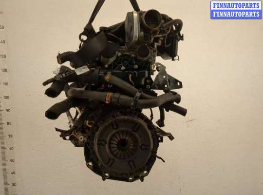 купить Двигатель (ДВС) на Renault Megane 2 2002-2009