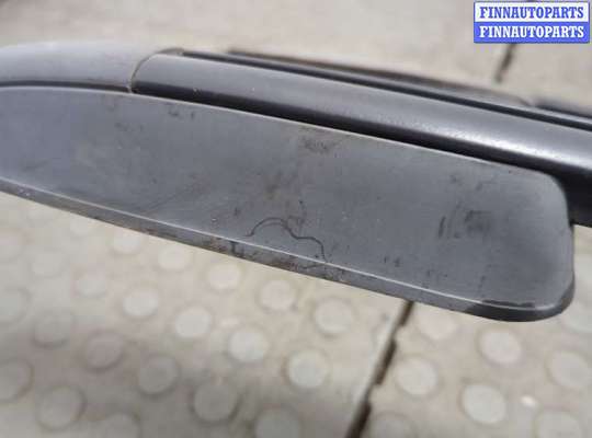 купить Рейлинги на крышу (комплект) на KIA Sorento BL 2002-2011