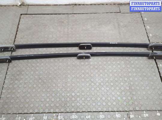 купить Рейлинги на крышу (комплект) на KIA Sorento BL 2002-2011