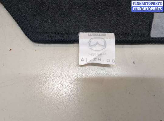 купить Ковер салона на Mazda CX-9 2016-2022