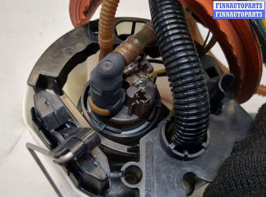 купить Насос топливный электрический на Mercedes ML W164 2005-2011